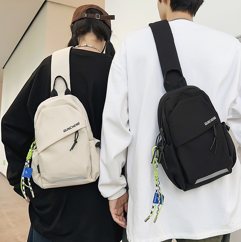 Cycling Backpack - Сумка через плечо, мужской маленький рюкзак