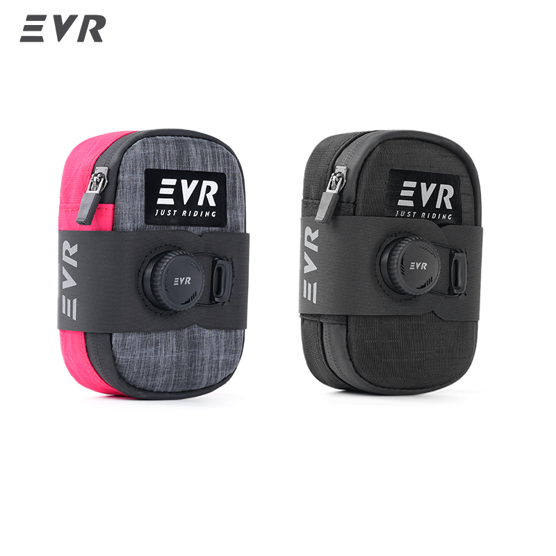 Cycling Gear Backpack - Велосипедная сумка на раму EVR 0.5
