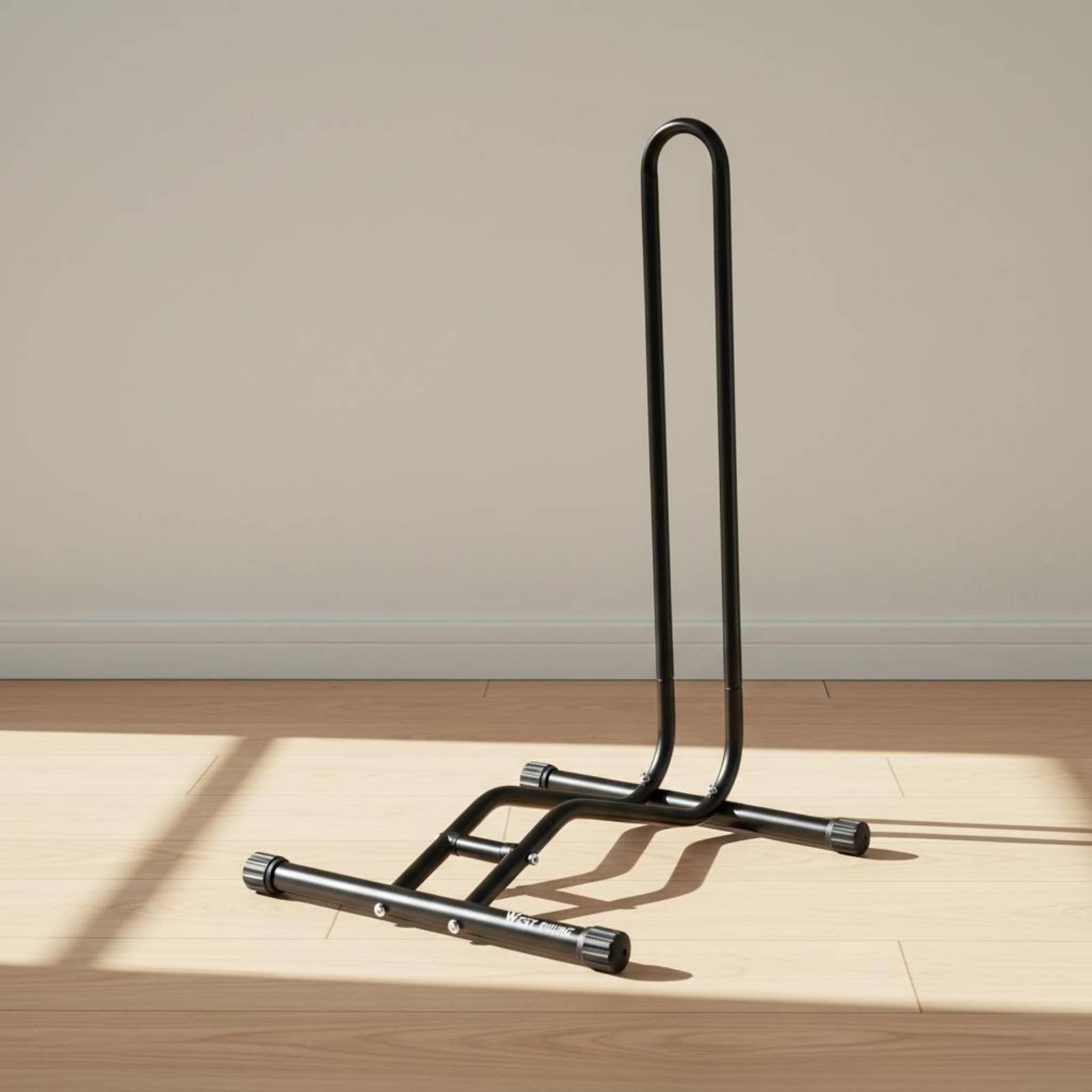 Cycling Gear Rack - Вертикальная подставка для велосипеда, устойчивая вертикальная