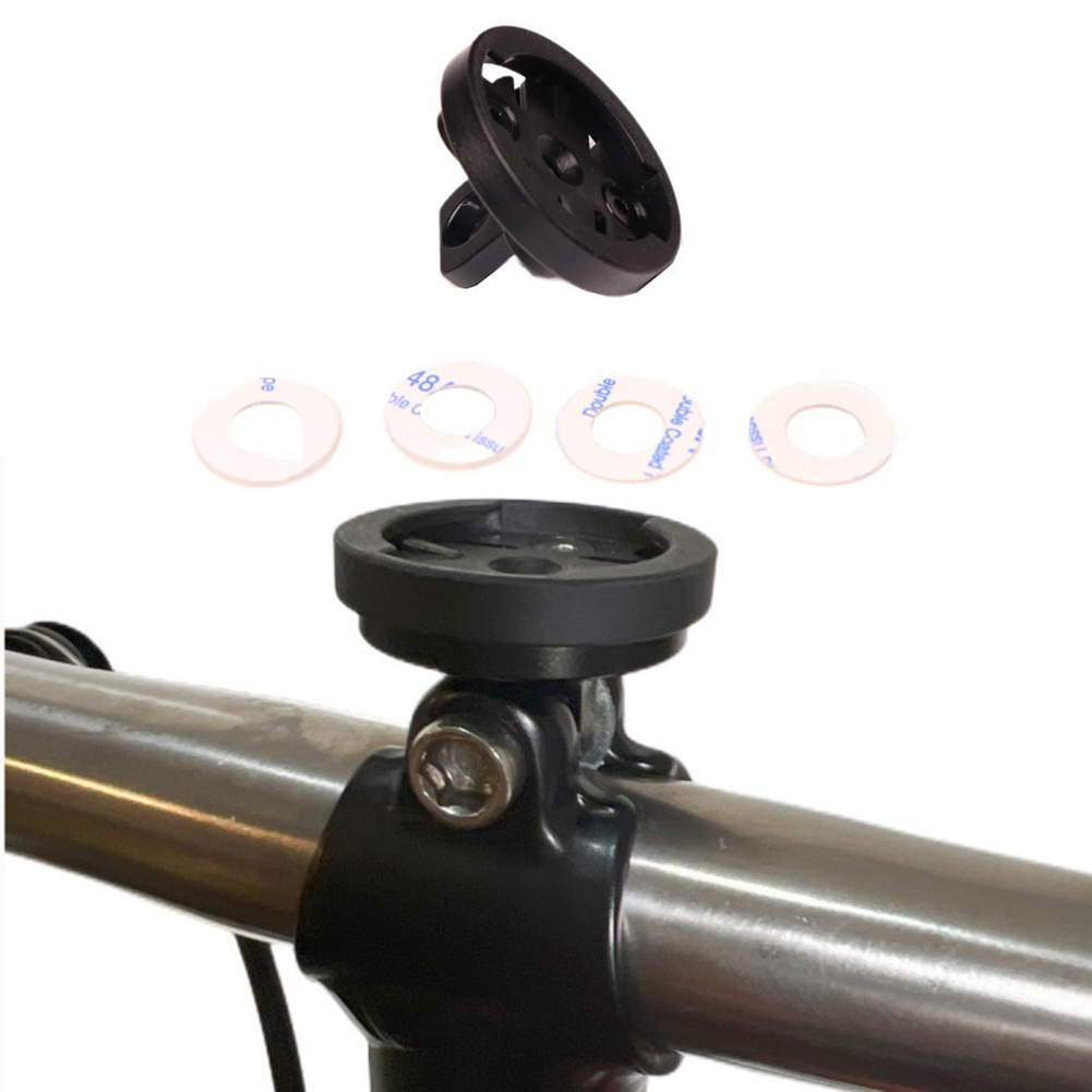Cycling Gear Rack - Держатель велосипедного компьютера, кронштейн одометра с