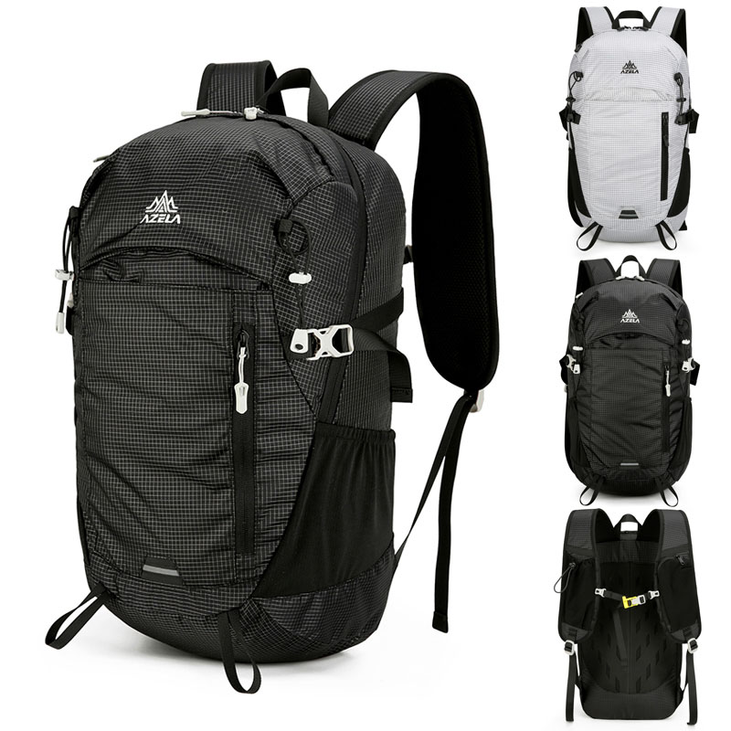 Cycling Gear Backpack - Рюкзак для активного отдыха большой вместимости,