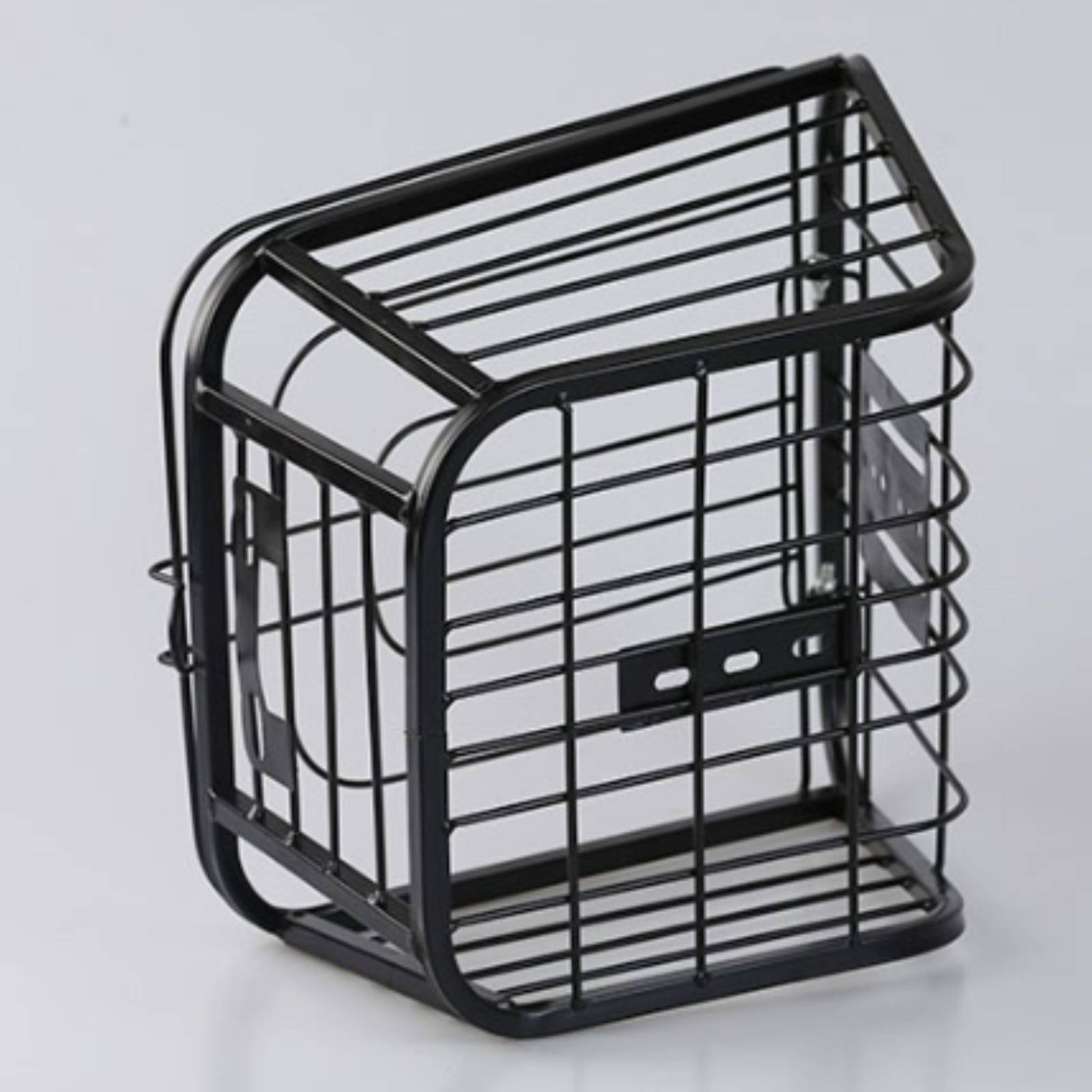 Cycling Gear Rack - Складная задняя корзина для велосипеда, усиленная,