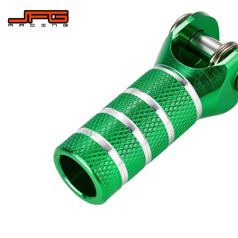 Cyclocross Gearing - Для KTM, Honda, Kawasaki, Yamaha 125