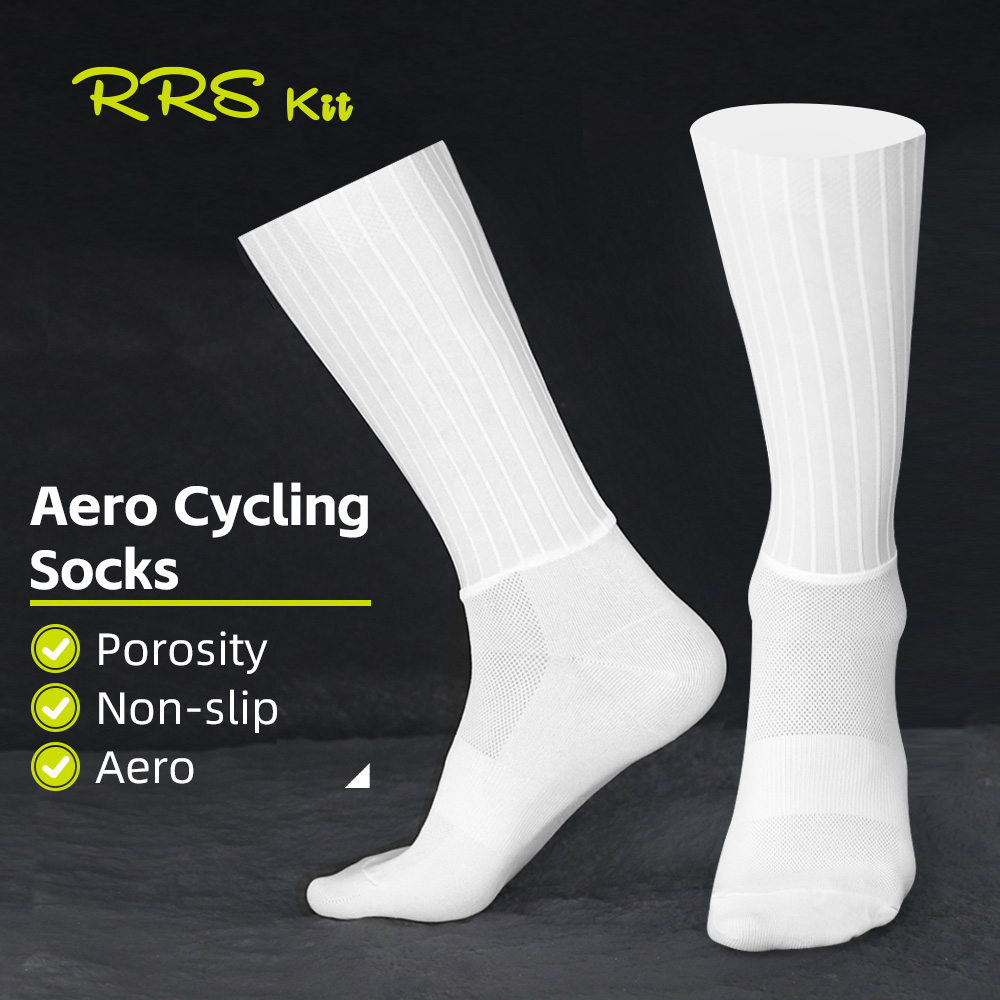 Gear In Cycling - Летние аэродинамические носки Rrskit для велоспорта,
