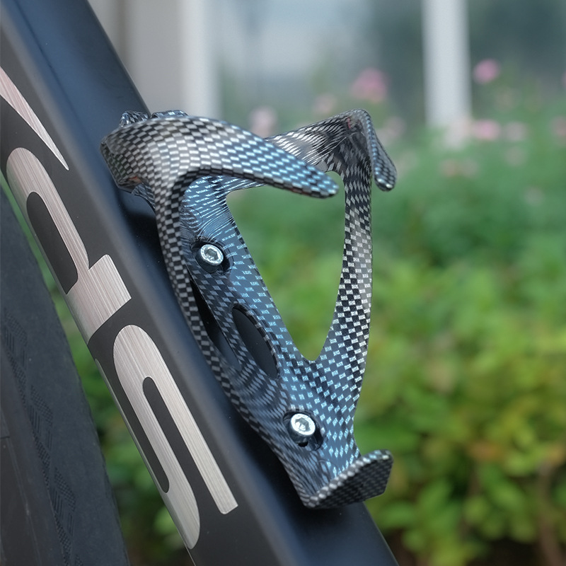 Cycling Gear Rack - Держатель для бутылки на горный велосипед,