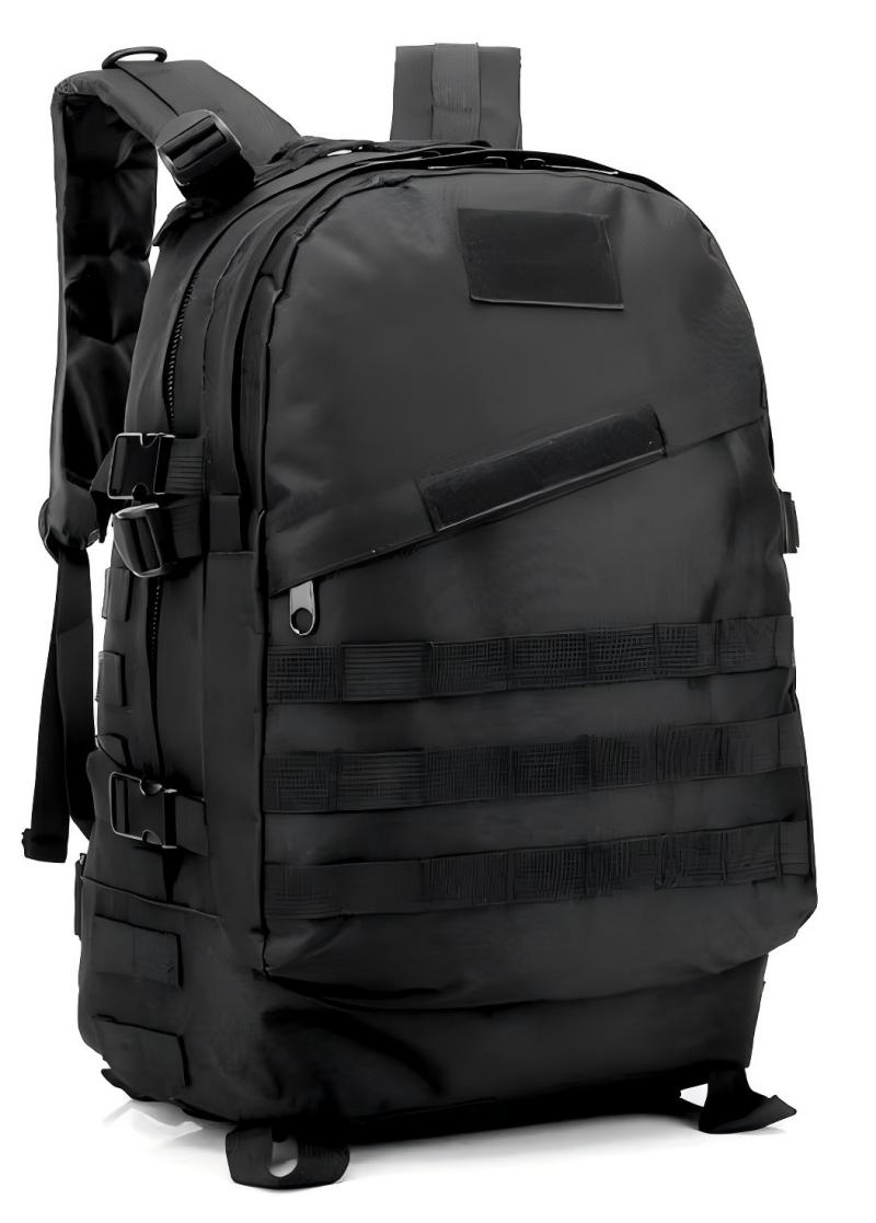 Cycling Gear Backpack - Водонепроницаемый тактический рюкзак объемом 45 л