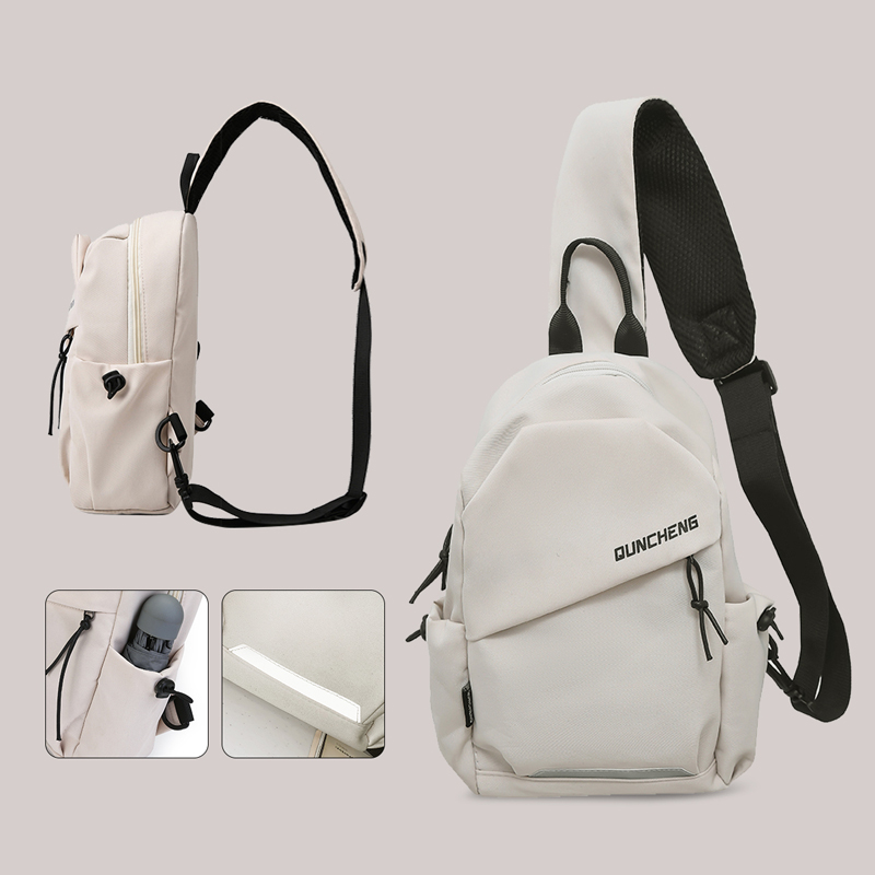 Сумка через плечо, мужской мал – обзор и цена Cycling Backpack