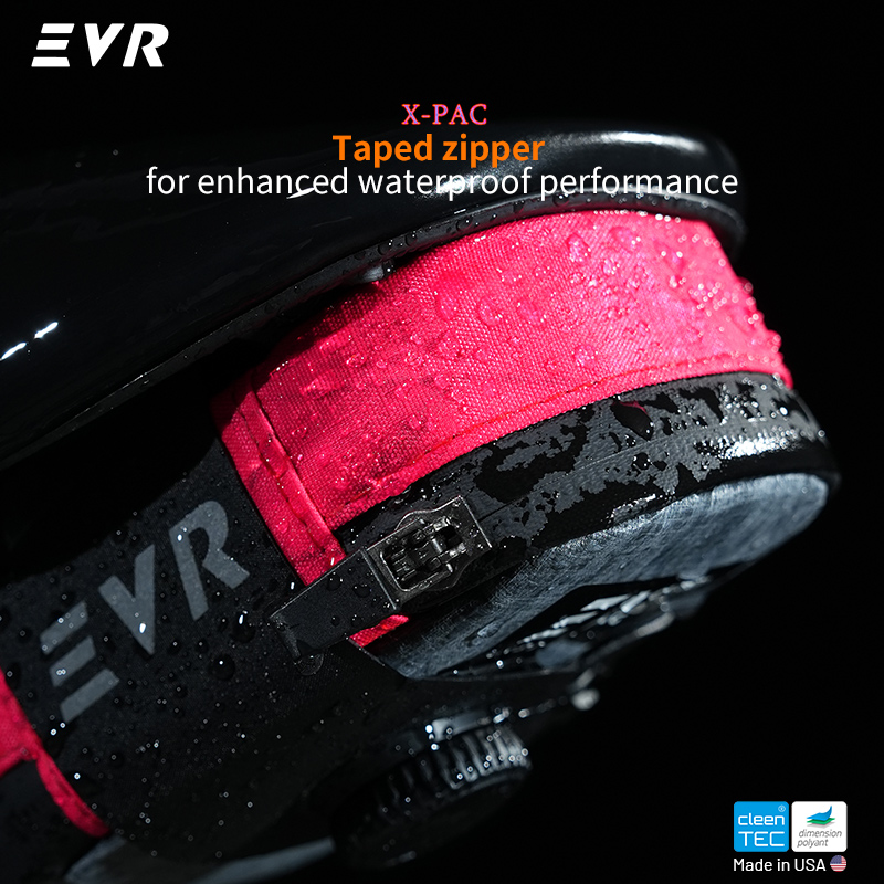Велосипедная сумка на раму EVR – обзор и цена Cycling Gear Backpack
