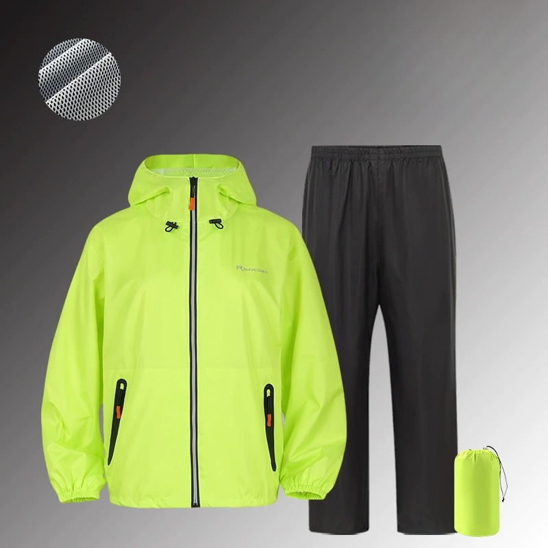 Водонепроницаемый дождевой кос – обзор и цена Cycling Gear For Men