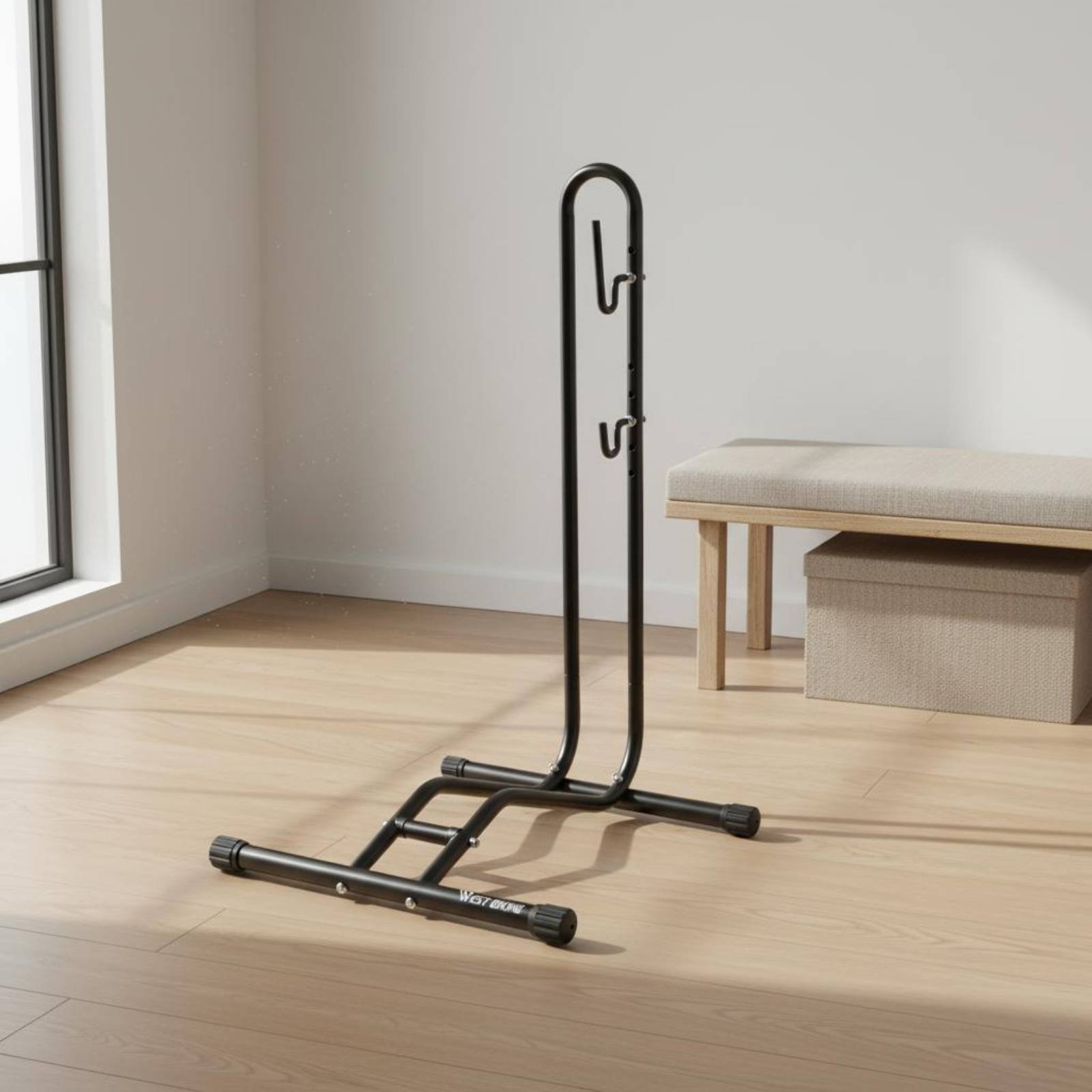 Вертикальная подставка для вел – обзор и цена Cycling Gear Rack