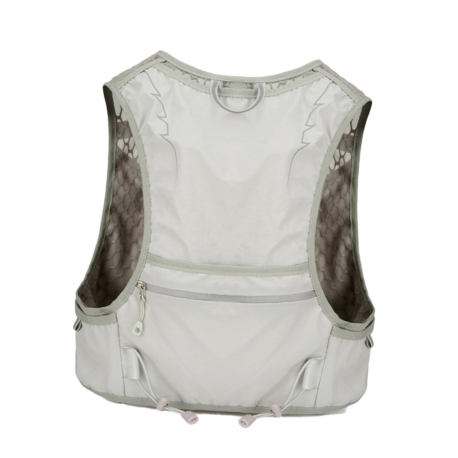 Гидратационный жилет с множест – обзор и цена Cycling Gear Backpack