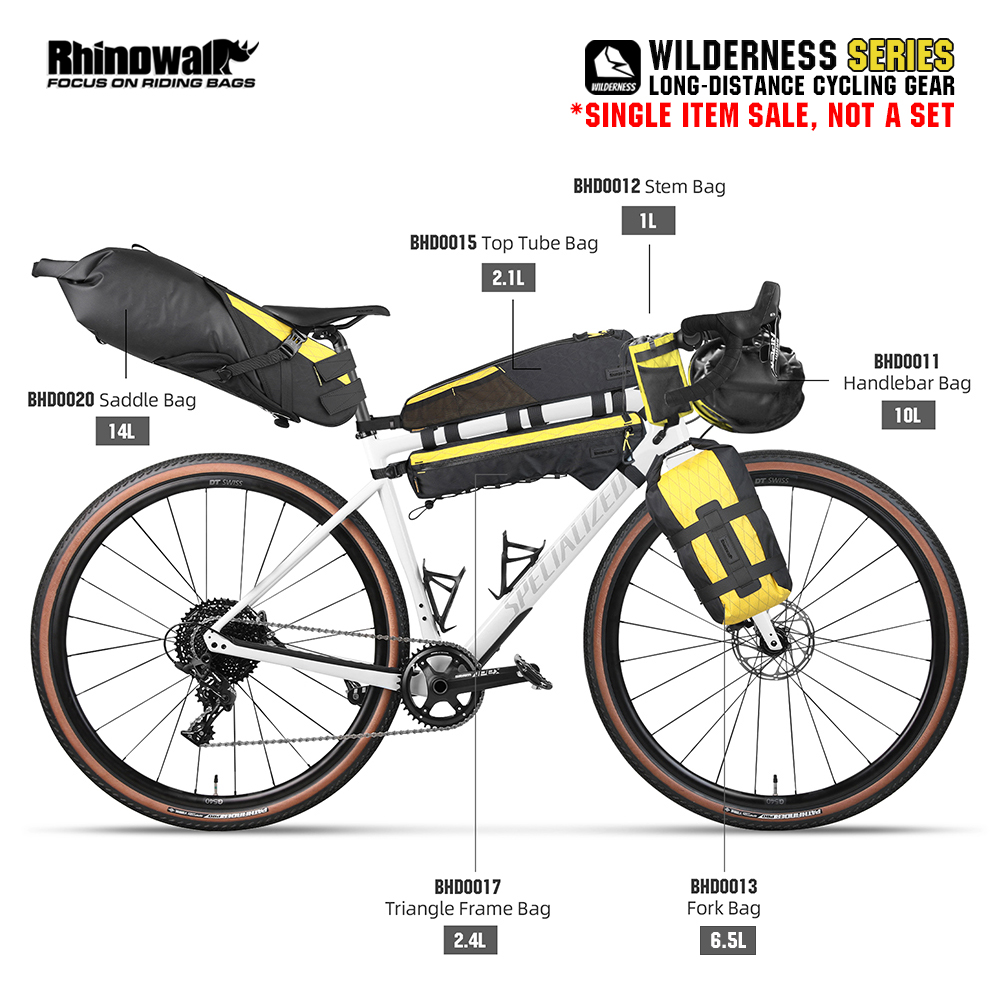Велосипедное снаряжение Rhinow – обзор и цена Cycling Gear For Sale