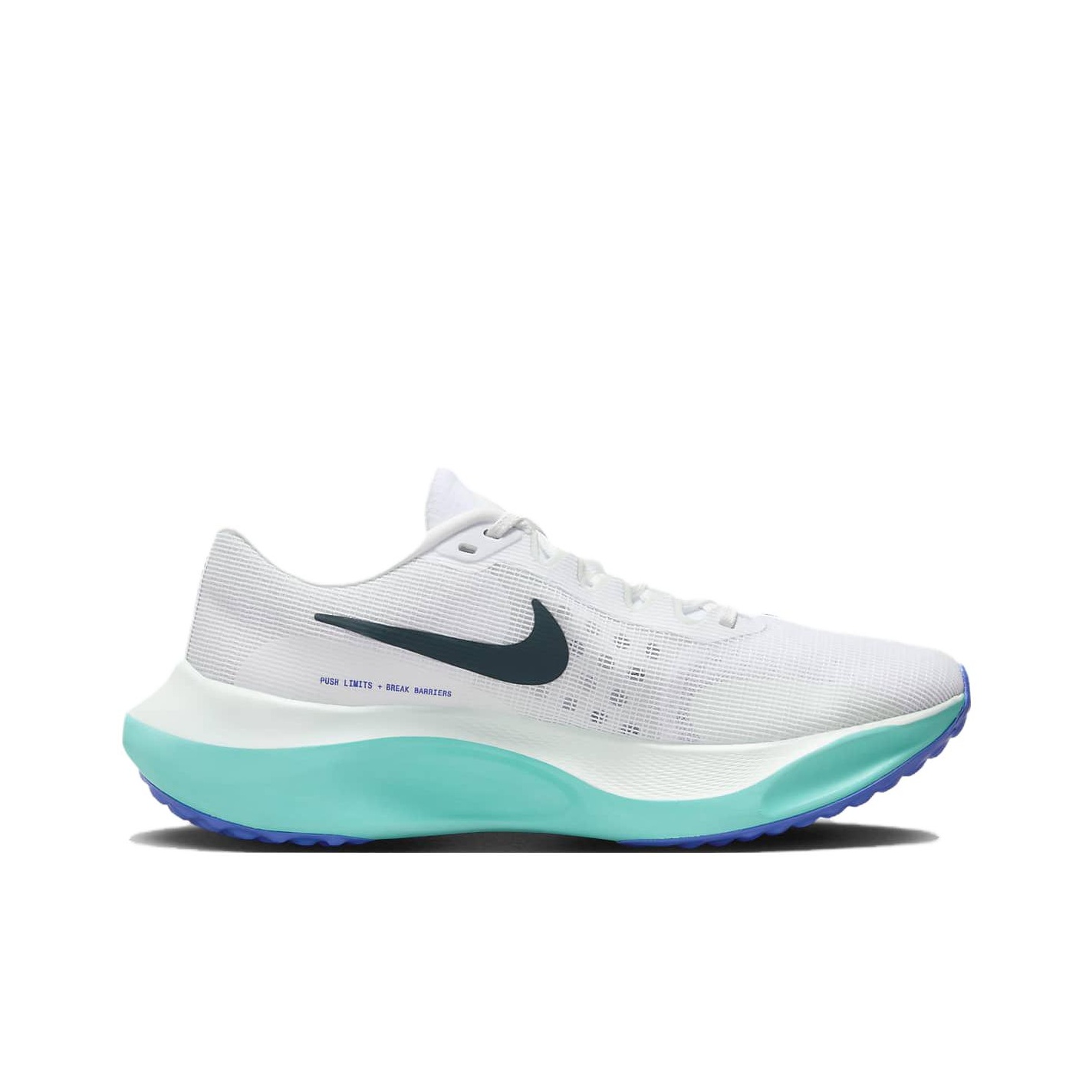 Кроссовки Nike Zoom Fly 5, удо – обзор и цена Nike Shoes Zoom Fly 5