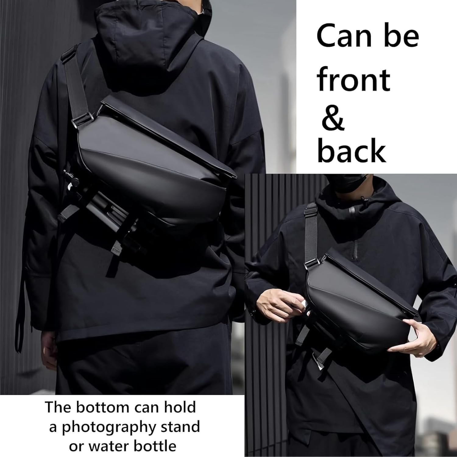 Большие противоугонные сумки ч – обзор и цена Cycling Backpack