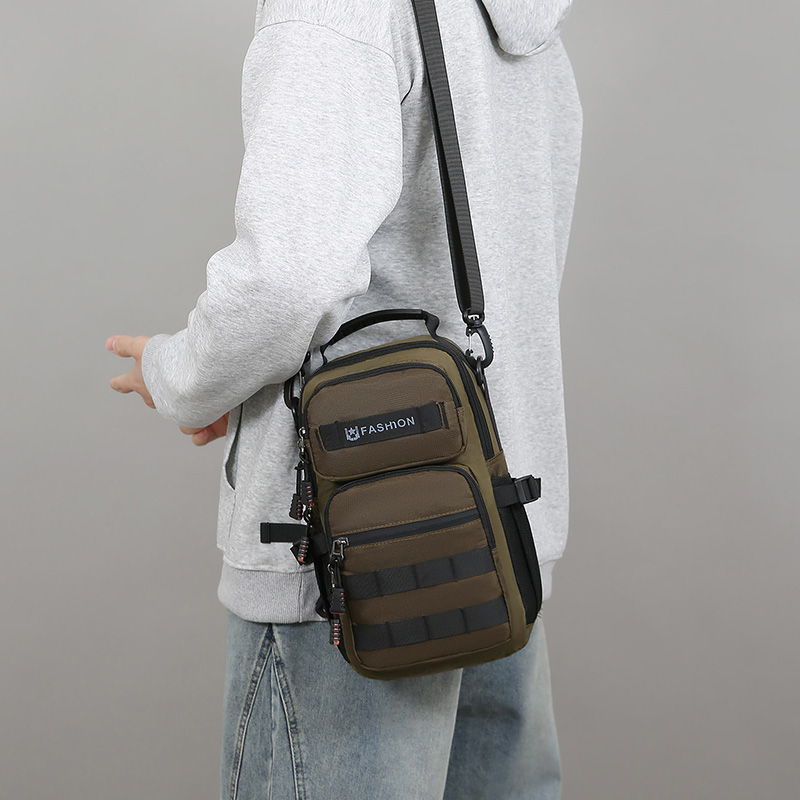 Походная нагрудная сумка, доро – обзор и цена Cycling Backpack