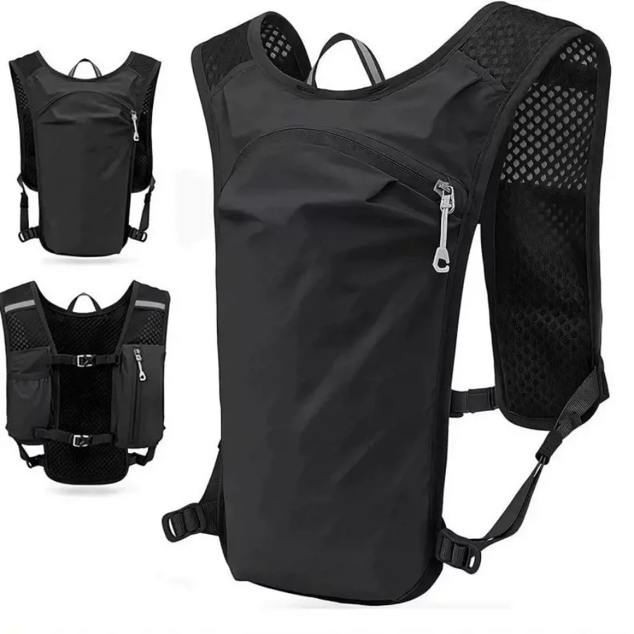 Легкий быстросохнущий рюкзак-ж – обзор и цена Cycling Backpack