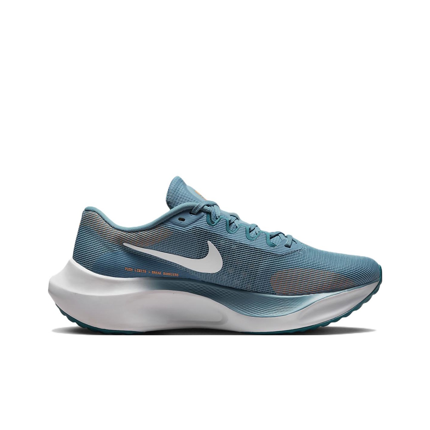 Кроссовки для бега Nike Zoom F – обзор и цена Nike Shoes Zoom Fly 5