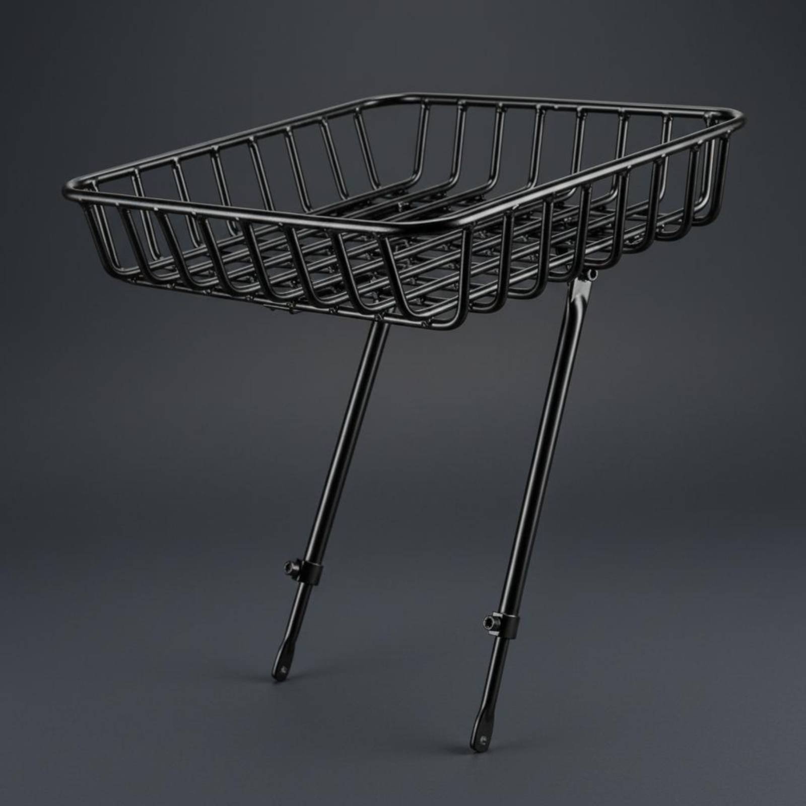 Алюминиевая передняя корзина д – обзор и цена Cycling Gear Rack