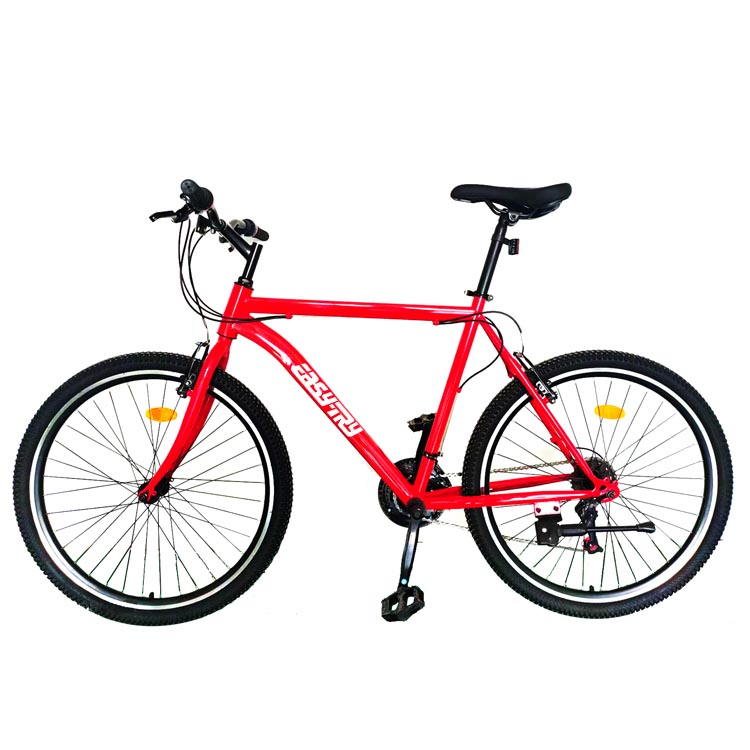 Высокопроизводительный популяр – обзор и цена Gear In Cycling