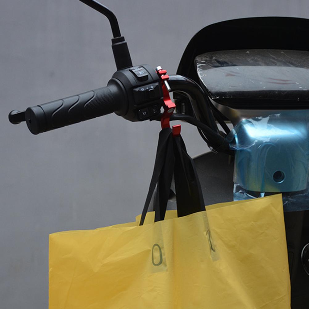 Универсальный держатель-крючок – обзор и цена Cycling Backpack