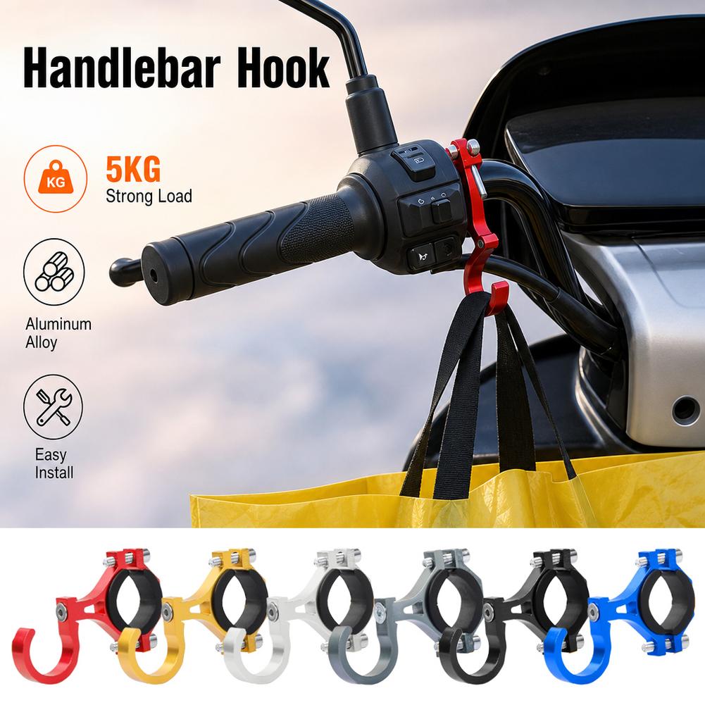 Универсальный держатель-крючок – обзор и цена Cycling Backpack