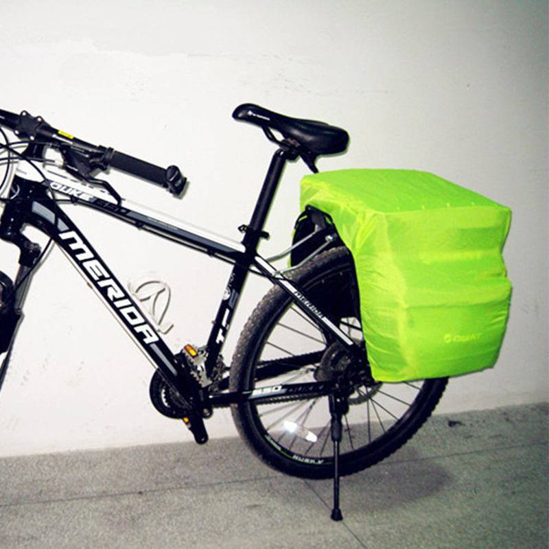 Чехол для велосипедной сумки-б – обзор и цена Cycling Gear Rack