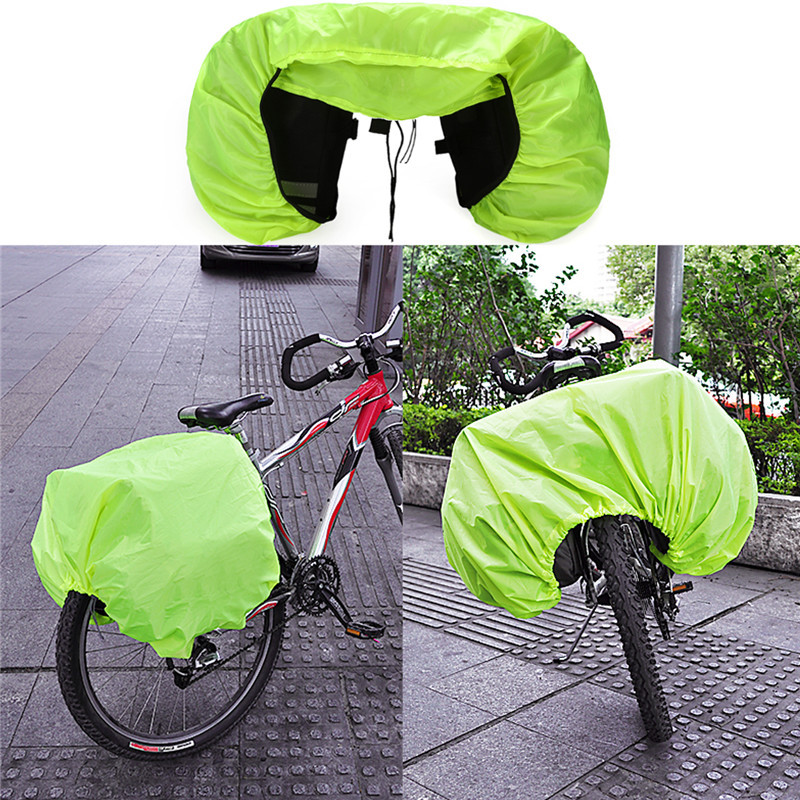 Чехол для велосипедной сумки-б – обзор и цена Cycling Gear Rack