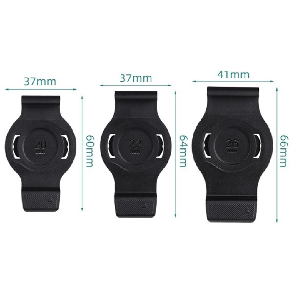 26-миллиметровый черный пласти – обзор и цена Cycling Gear Garmin