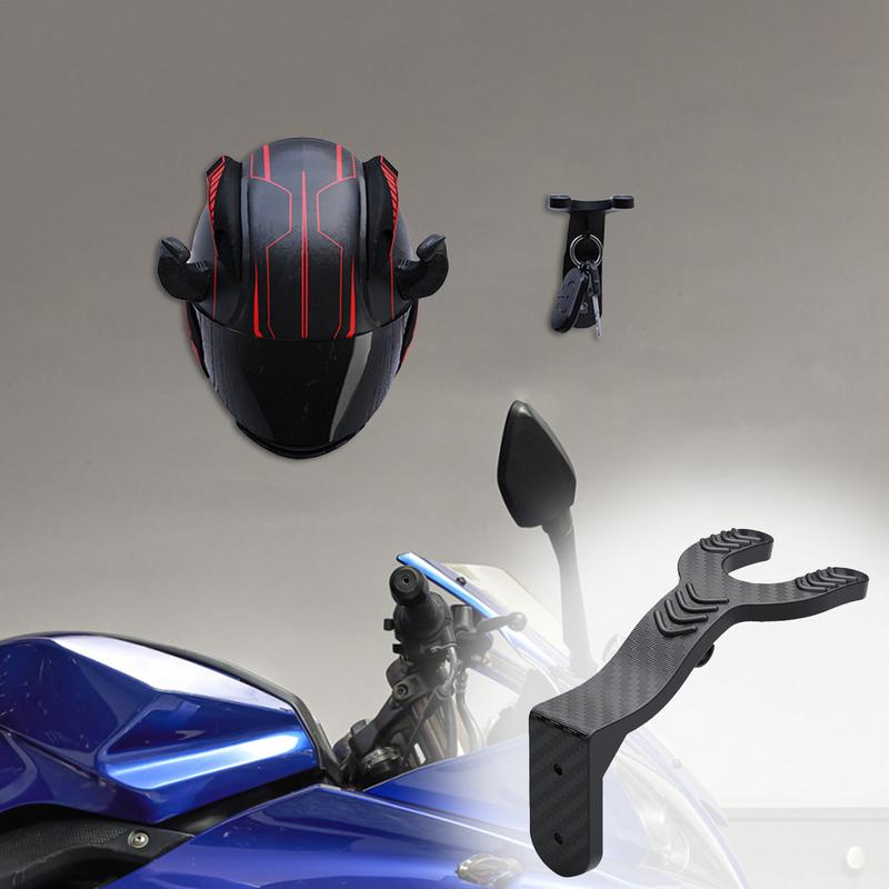 Мотоциклетный крючок для голов – обзор и цена Cycling Gear Rack