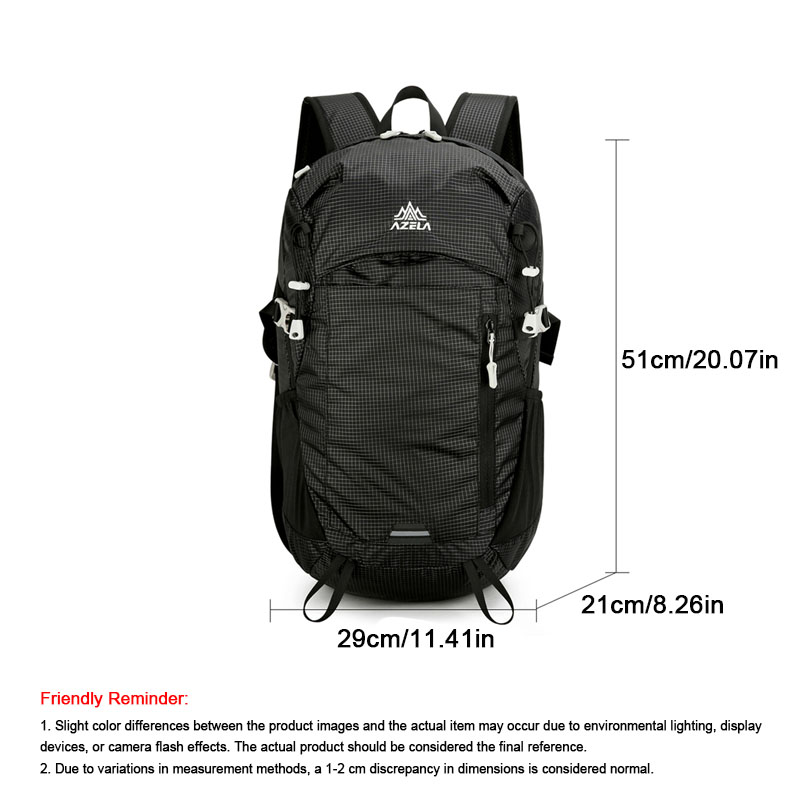 Рюкзак для активного отдыха бо – обзор и цена Cycling Gear Backpack