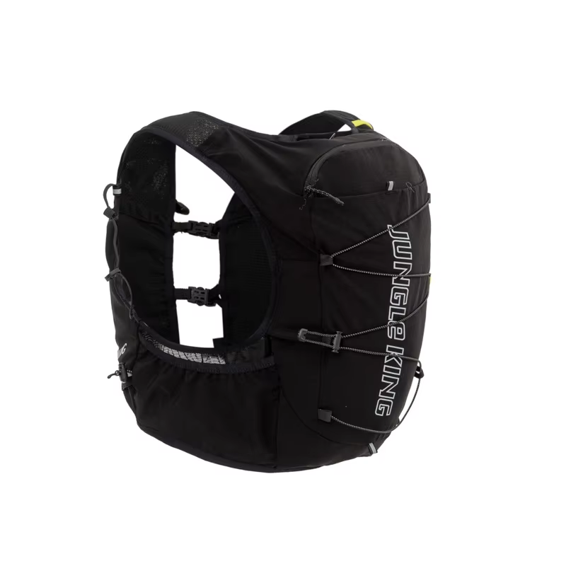 Рюкзак для трейлраннинга JUNGL – обзор и цена Cycling Gear Backpack