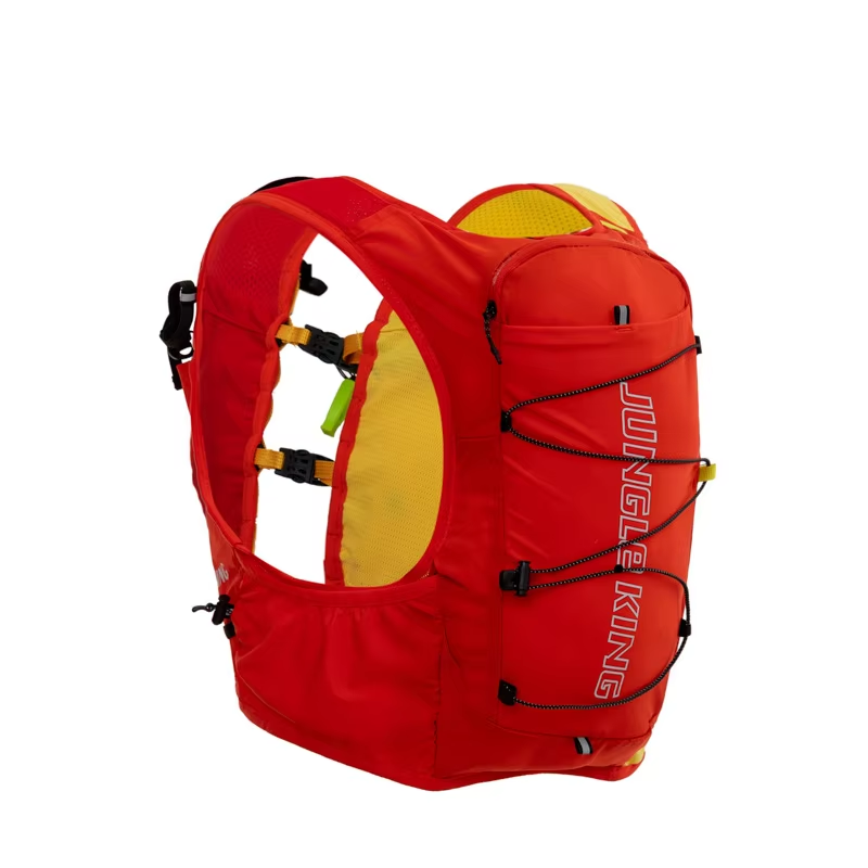 Рюкзак для трейлраннинга JUNGL – обзор и цена Cycling Gear Backpack