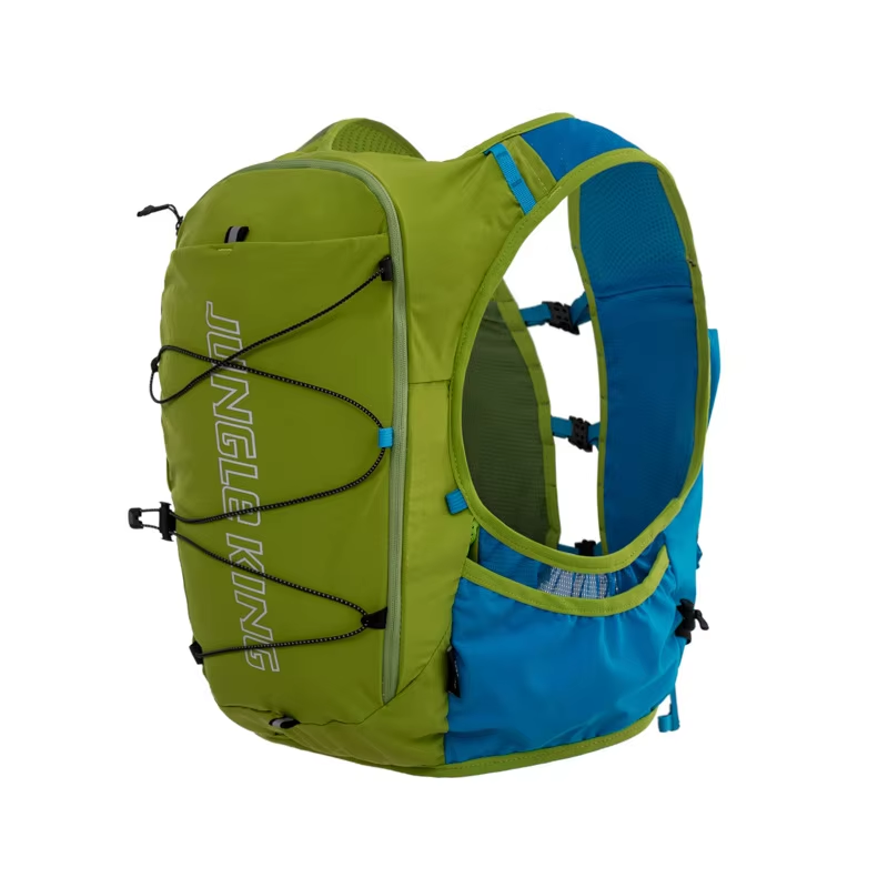 Рюкзак для трейлраннинга JUNGL – обзор и цена Cycling Gear Backpack