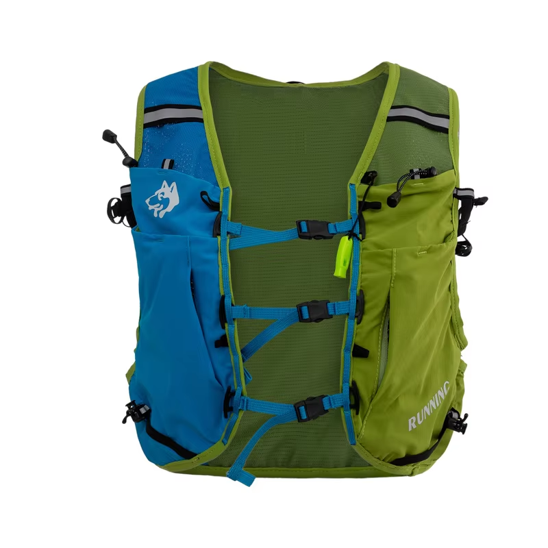 Рюкзак для трейлраннинга JUNGL – обзор и цена Cycling Gear Backpack