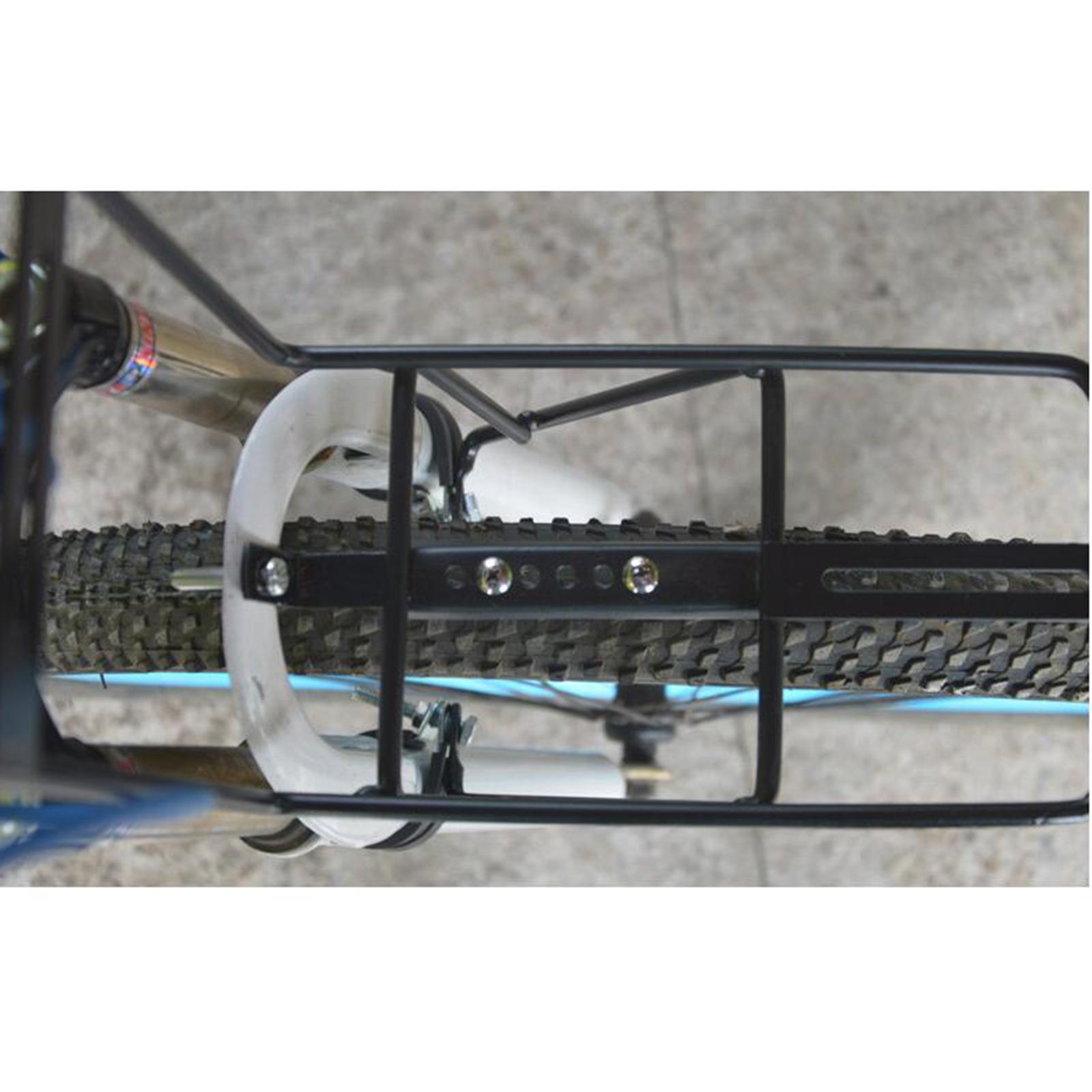 Регулируемая стальная передняя – обзор и цена Cycling Gear Rack