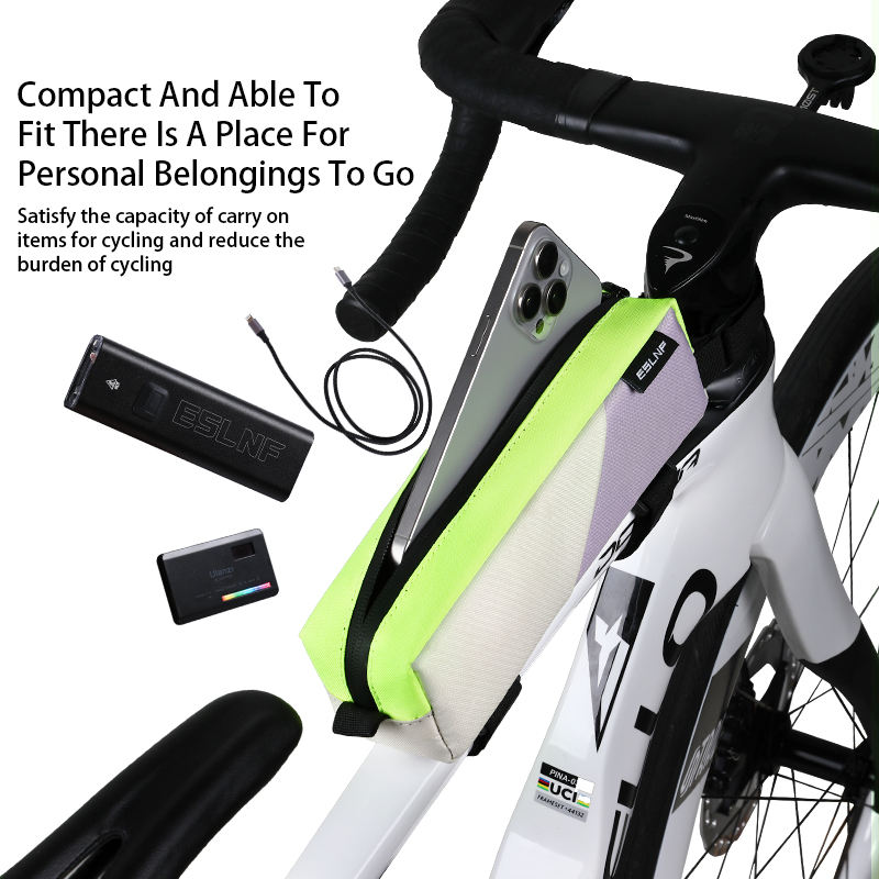 Сумка для велосипеда ESLNF, су – обзор и цена Cycling Backpack