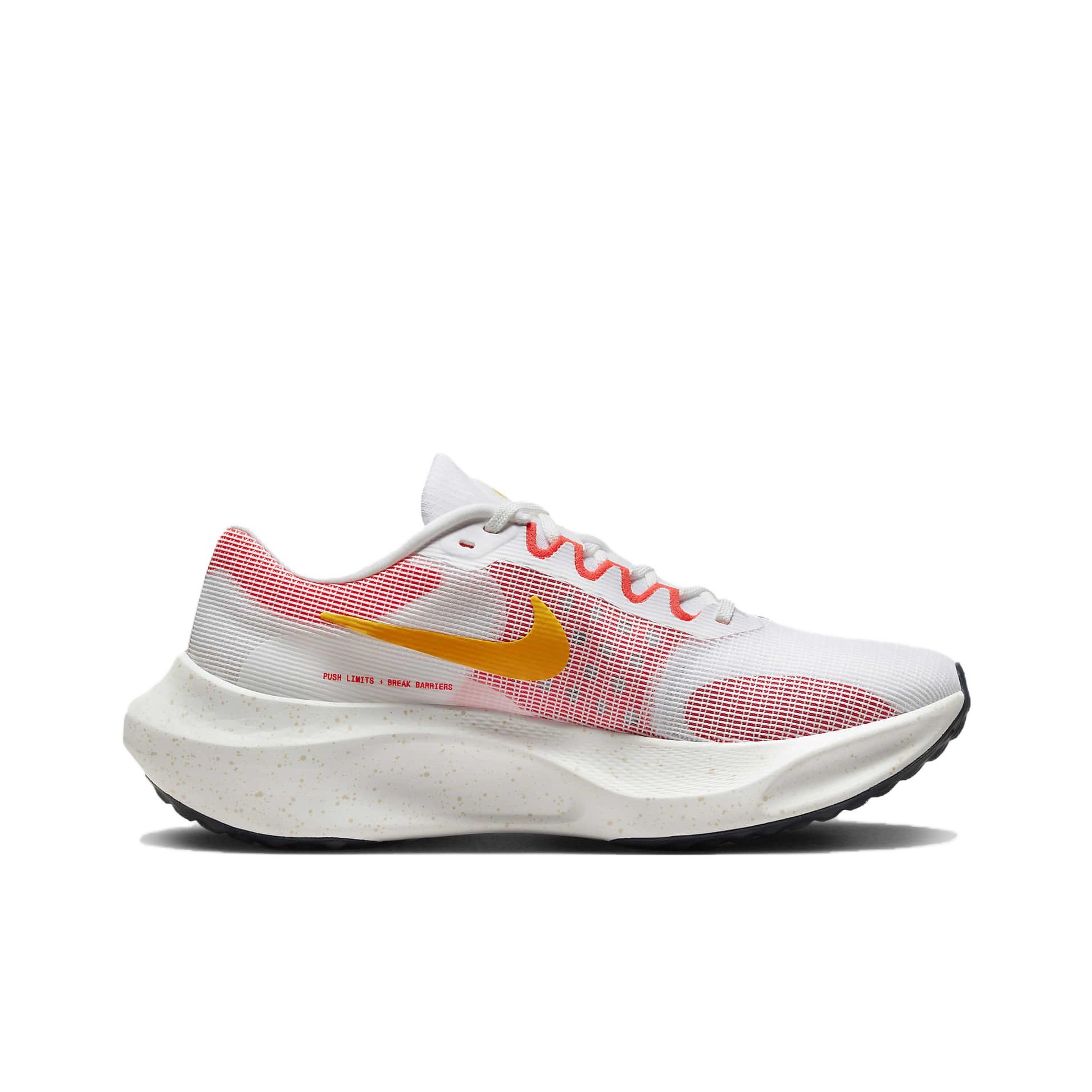 Кроссовки Nike Zoom Fly 5, лег – обзор и цена Nike Shoes Zoom Fly 5