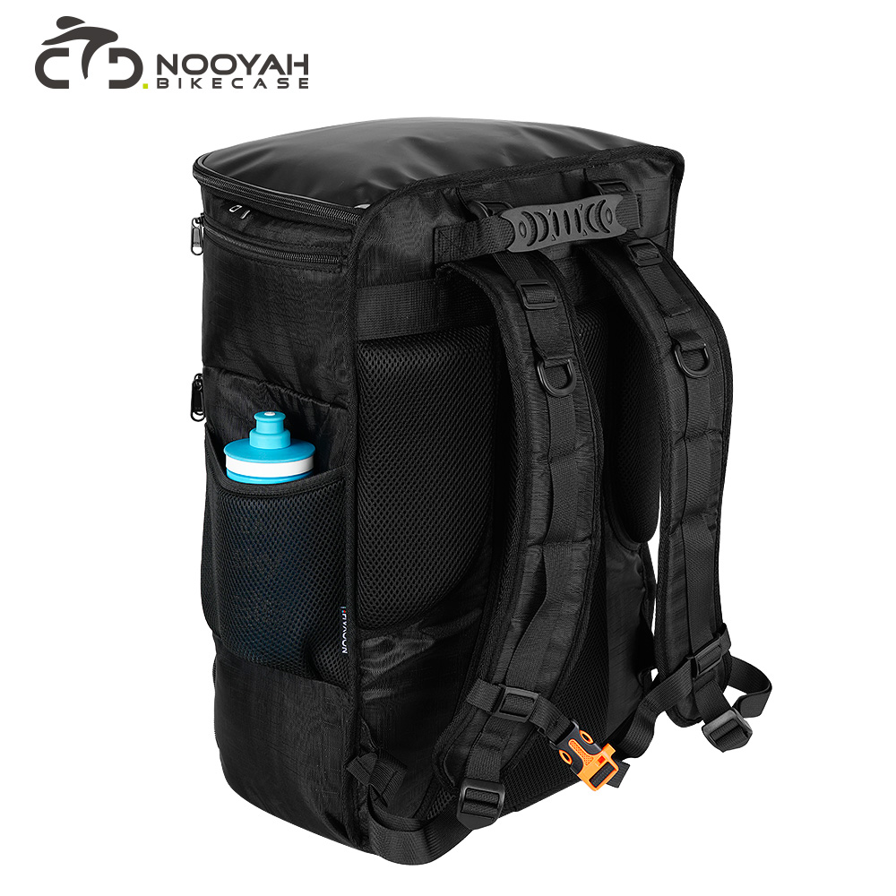 NOOYAH Велосипедная Сумка для  – обзор и цена Cycling Gear Backpack