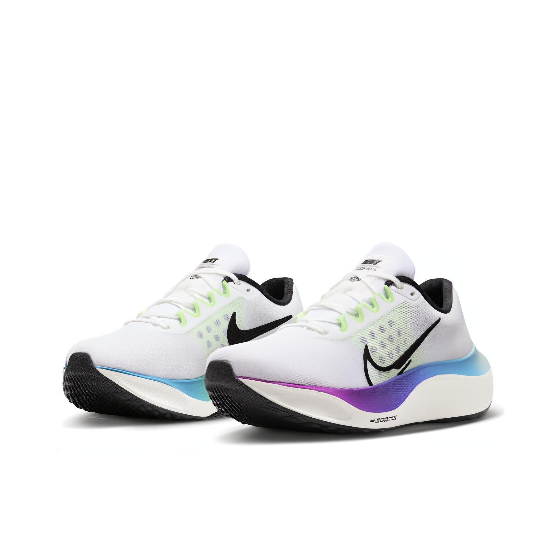 Кроссовки для бега Nike Zoom F – обзор и цена Nike Shoes Zoom Fly 5