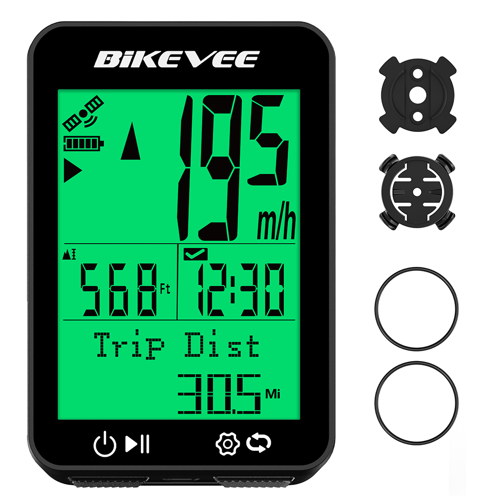 BIKEVEE 8-функциональный беспр – обзор и цена Cycling Gear Rack