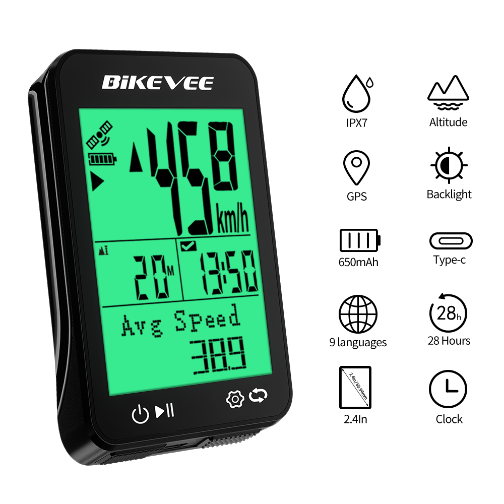 BIKEVEE 8-функциональный беспр – обзор и цена Cycling Gear Rack