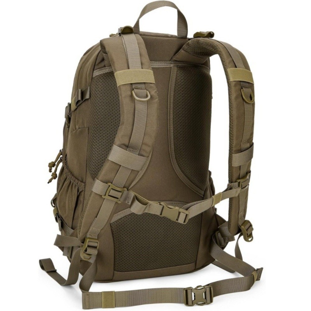 Рюкзак для походов объемом 25  – обзор и цена Cycling Gear Backpack