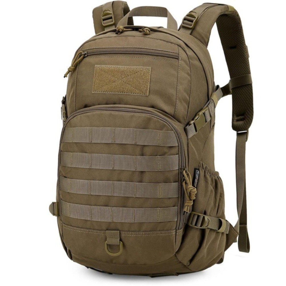 Рюкзак для походов объемом 25  – обзор и цена Cycling Gear Backpack