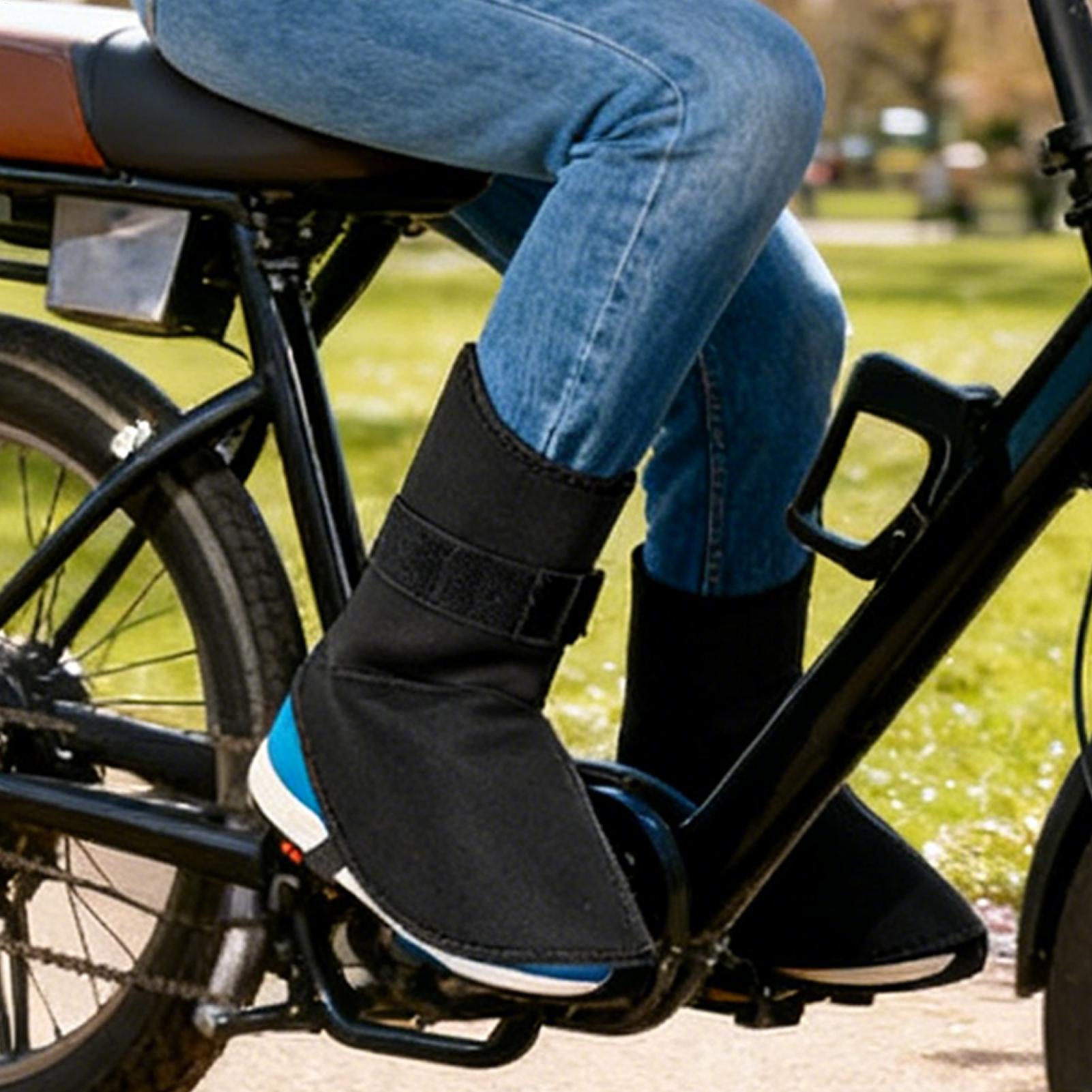 Чехлы для велосипедной обуви,  – обзор и цена Gear In Cycling