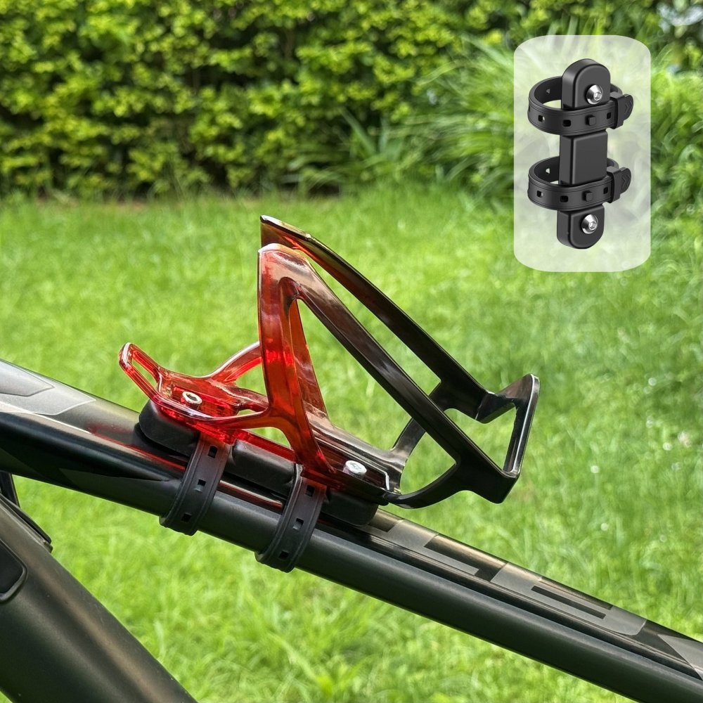 Регулируемый держатель для бут – обзор и цена Cycling Gear Rack