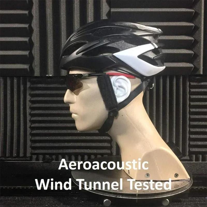 Новый шумопоглотитель для вело – обзор и цена Gear In Cycling