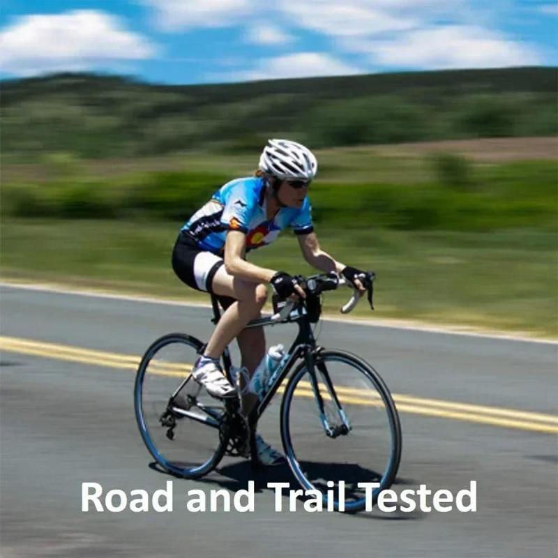 Новый шумопоглотитель для вело – обзор и цена Gear In Cycling