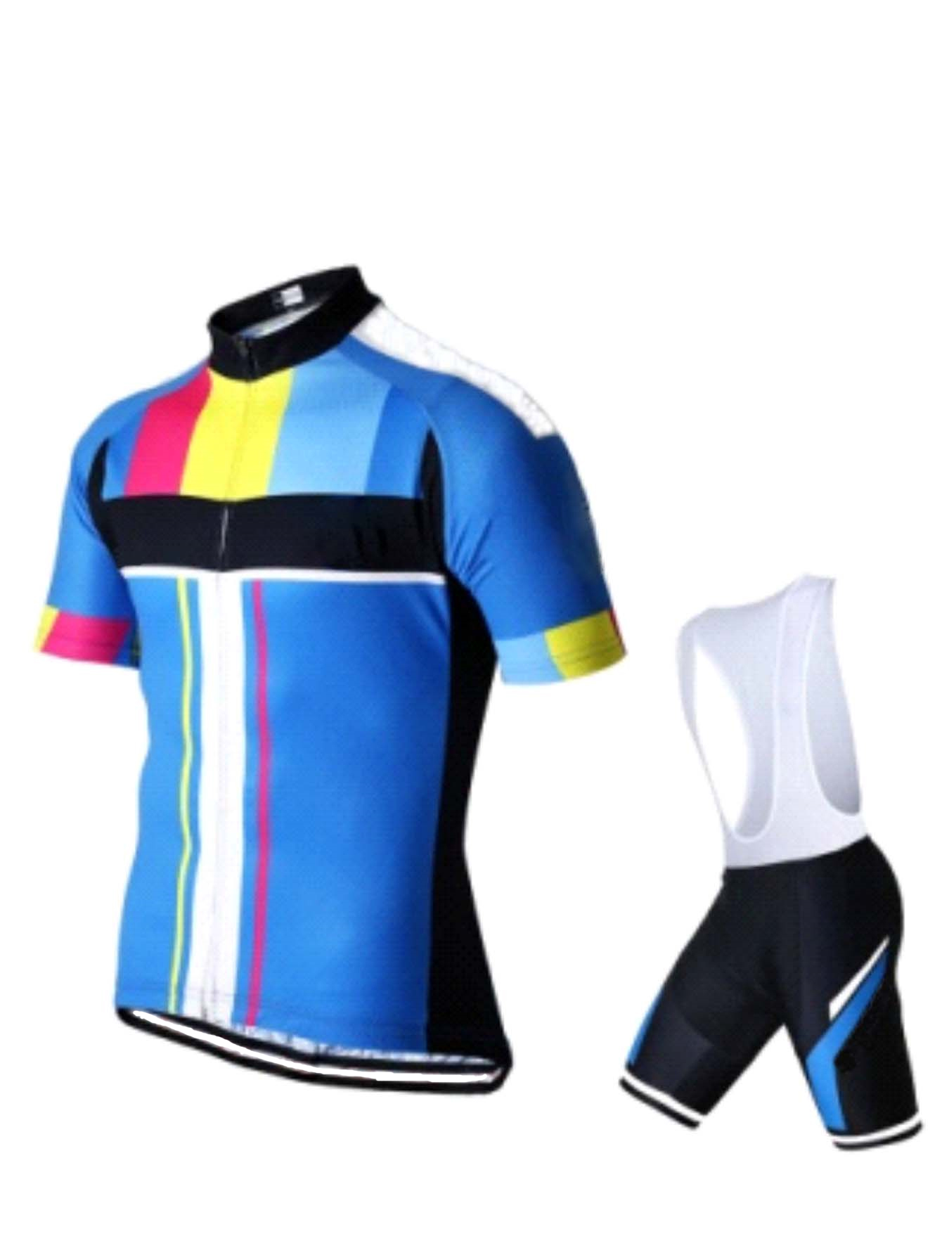 Мужской комплект для велоспорт – обзор и цена Cycling Gear For Sale