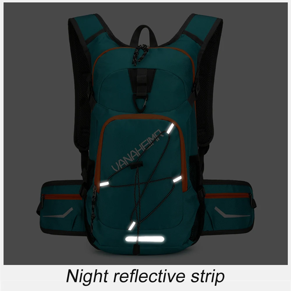 1 шт., рюкзак для гидратации,  – обзор и цена Cycling Gear Backpack