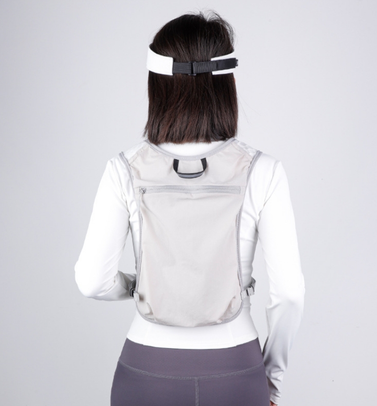 Рюкзак-жилет для бега с систем – обзор и цена Cycling Gear Backpack